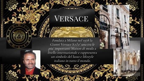 que veut dire versace|Versace meaning slang.